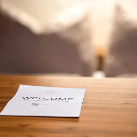 My Hias Διαμέρισμα Gries im Sellrain