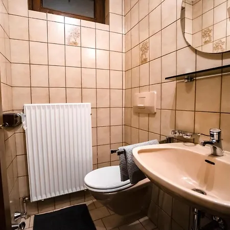 Διαμέρισμα My Hias