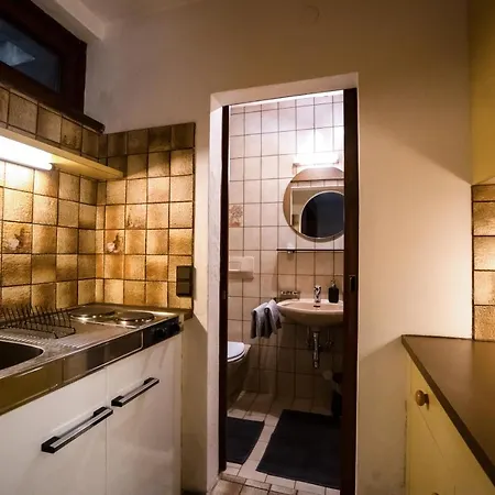 My Hias Appartement Gries im Sellrain