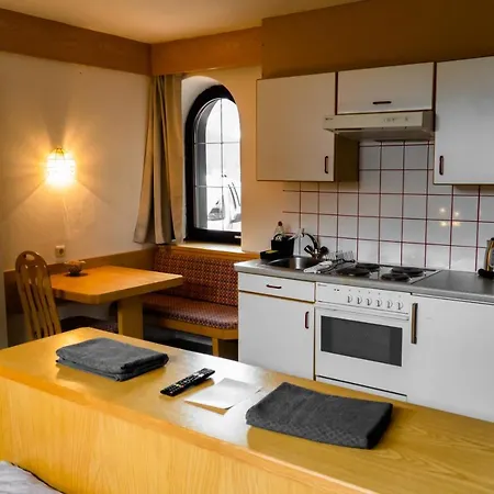 My Hias Gries im Sellrain