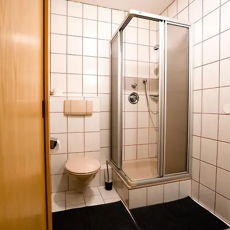 My Hias Διαμέρισμα Gries im Sellrain