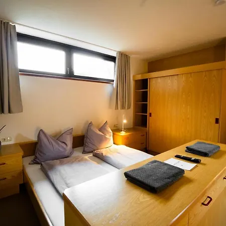 Διαμέρισμα My Hias *