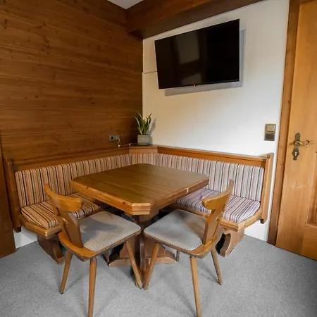 My Hias Διαμέρισμα Gries im Sellrain