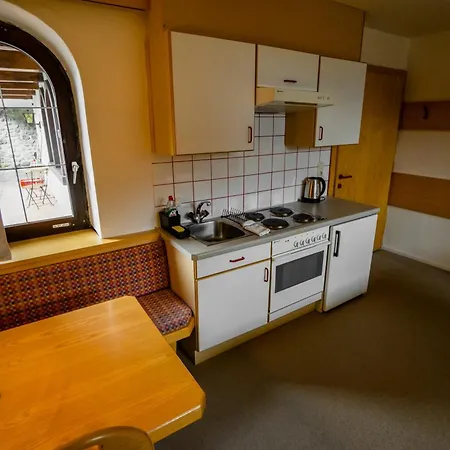 Διαμέρισμα My Hias Gries im Sellrain