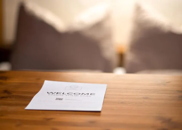 My Hias 아파트 그리스 임 젤라인