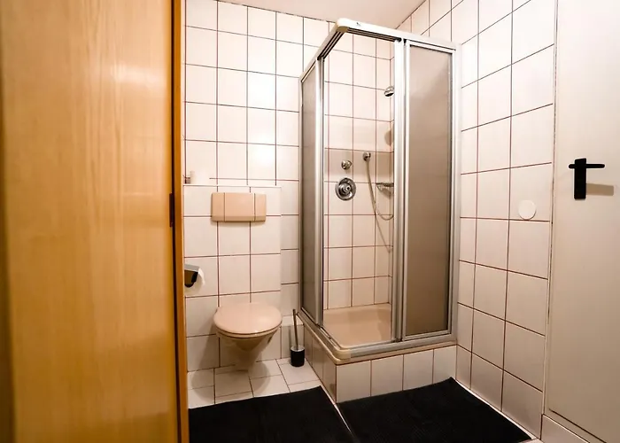 My Hias Apartment Gries im Sellrain