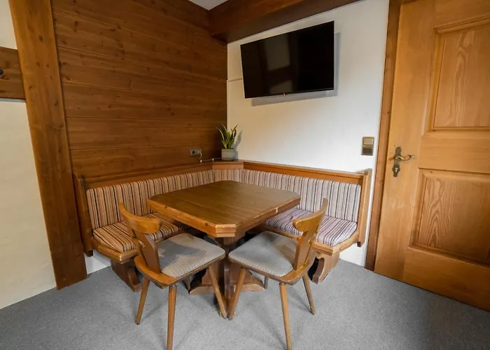 My Hias Apartment Gries im Sellrain